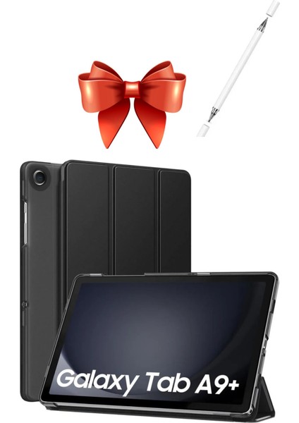 Galaxy Tab A9 Plus SM-X210 4gb 64GB 11" mavi Tablet+Kılıf+Kalem