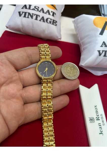 Alsaat Vintage Kadın Saati fiyatları