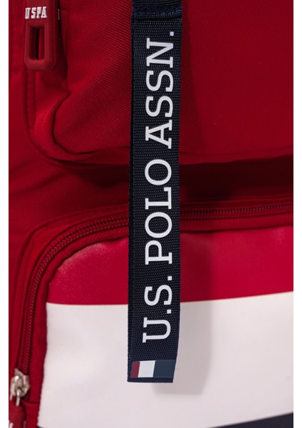 U.s. Polo. Assn. Unisex Okul Çanta Seti PLSET2417005