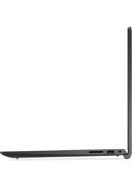 Inspiron 15 3530 Intel Core I5 1334U 36GB 4tb SSD 15.6" Fhd 120Hz W11H Taşınabilir Bilgisayar & Per4 Çanta I35303401UP385