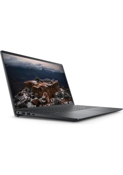 Inspiron 15 3530 Intel Core I5 1334U 64GB 256GB SSD 15.6" Fhd 120Hz W11H Taşınabilir Bilgisayar & Per4 Çanta I35303401UP396