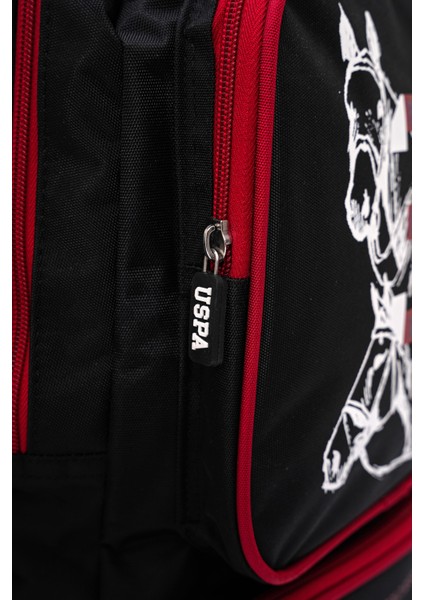 U.s. Polo. Assn. Erkek Çocuk Okul Çanta Seti PLSET2420903 fırsatları