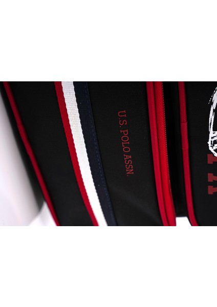 U.s. Polo. Assn. Erkek Çocuk Okul Çanta Seti PLSET2420903 indirimleri