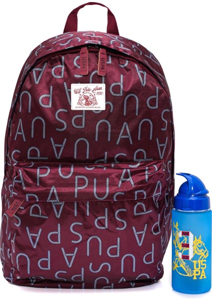 U.s. Polo. Assn. Unisex Okul Çanta Seti PLSET2329400