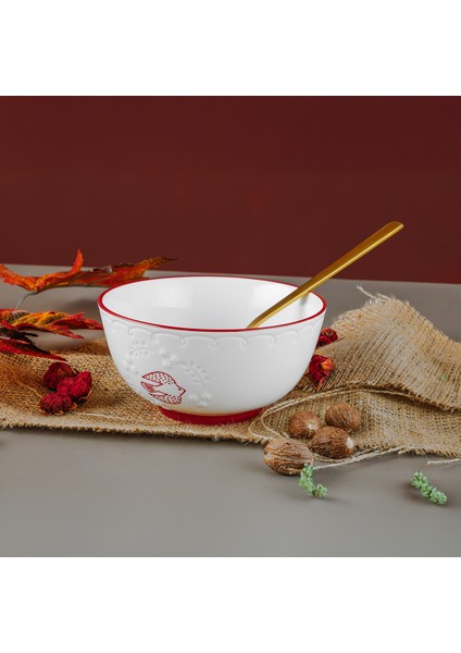 Red Bird Kase 14 cm