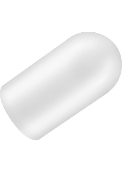 Silikon Maskeleme Şapkası 44.45MM(İÇ Çap)X 47.49MM(DIŞ ÇAP)X38.10MM(UZUNLUK)