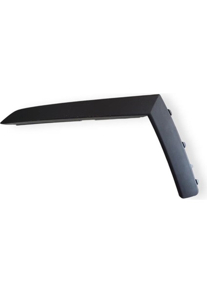 Skoda Octavia 2021-2024 Sol Ön Sis Far Kaşı Plastik 5E3807833 fiyatları