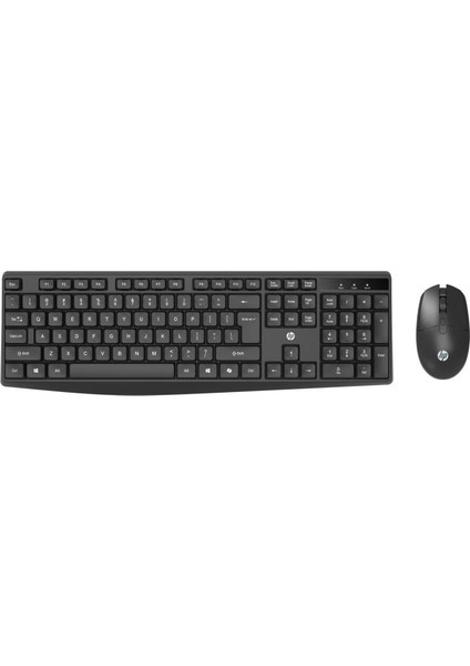 6NY40PA CS10L Kablosuz Klavye+ Mouse Set