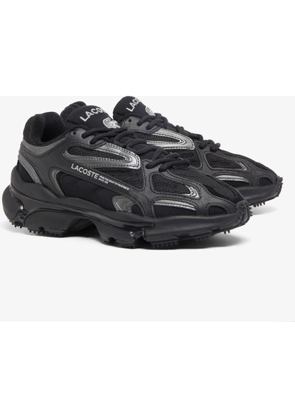 L003 2K24 Kadın Siyah Sneaker fiyatları