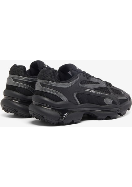 L003 2K24 Kadın Siyah Sneaker modelleri