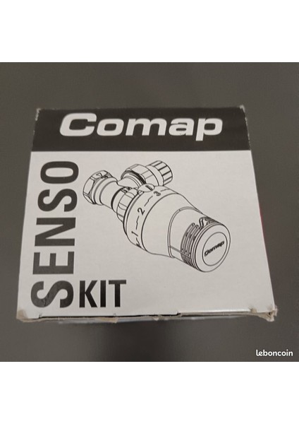 Sensokıt 1/2