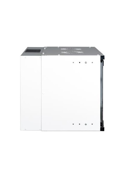 7u 19" Duvar Tipi Rack Kabinet
