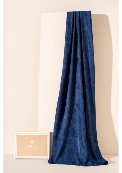 Kadın Pirsus Modal Floş Şal