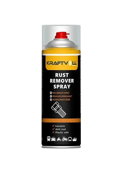 Pas Sokucu Sprey 400ML.