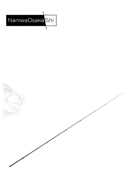 Nanıwaosakashı Varenka 2,40CM 10-35GR Üst Yedek