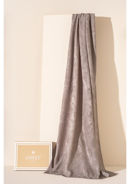 Kadın Pirsus Modal Floş Şal