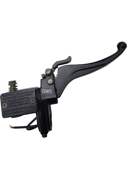 Fren Hıdrolık Depo Sag E-Bıke Üçtekerlı-Atv