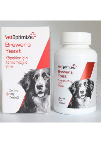 Milk Thistle Turmeric (Büyük Irk Köpekler Için Kraciğer ve Bobrek Desteği) 45 Tablet