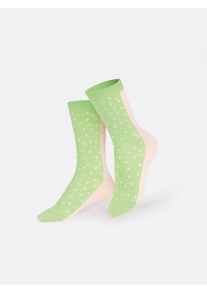 Eat My Socks - Çocuk Tatlı Dondurma Çorap