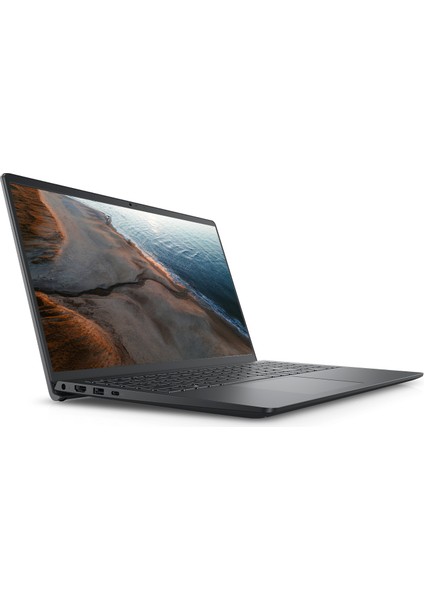 Inspiron 15 3530 Intel Core I7 1355U 20GB 4tb SSD 15.6" Fhd Fdos Taşınabilir Bilgisayar & Per4 Çanta I35301103UP320