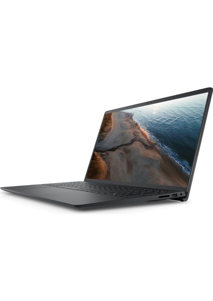 Inspiron 15 3530 Intel Core I7 1355U 20GB 4tb SSD 15.6" Fhd Fdos Taşınabilir Bilgisayar & Per4 Çanta I35301103UP320
