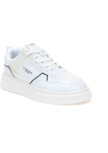 Erkek Beyaz Ayakkabı 50304778-VR013 modelleri