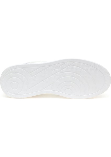 Erkek Beyaz Ayakkabı 50304778-VR013 indirimleri