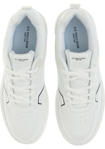 Erkek Beyaz Ayakkabı 50304778-VR013