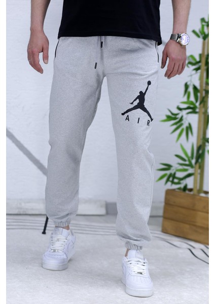 Erkek Air Baskılı Yazlık Eşofman modelleri