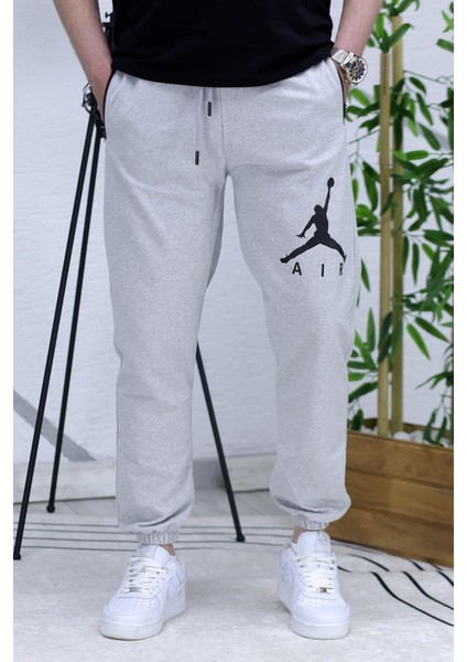 Erkek Air Baskılı Yazlık Eşofman indirimleri