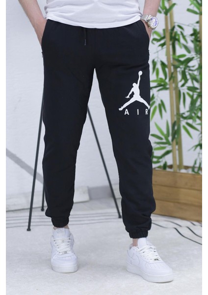 Erkek Air Baskılı Yazlık Eşofman fiyatları