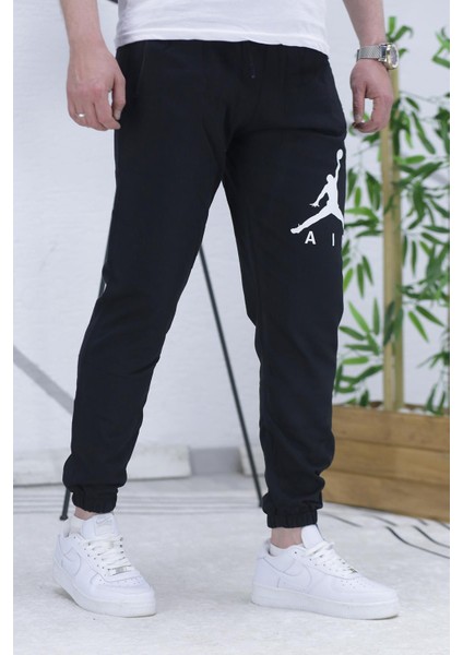 Erkek Air Baskılı Yazlık Eşofman fırsatları