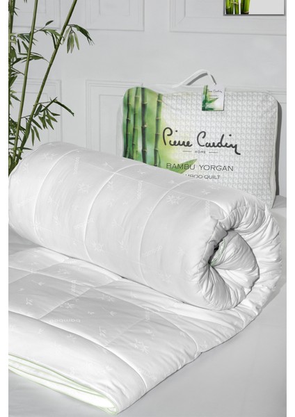 Bambu Yorgan Çift Kişilik
