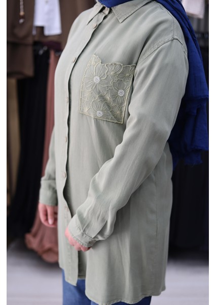 Dügmeli Ince Kot Yazlık Gömlek fiyatları