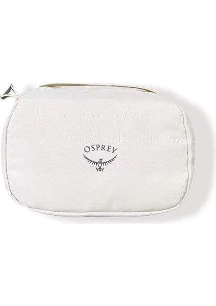 Osprey Su Geçirmez Açık Hava Spor Taşınabilir Küçük Aksesuar Makyaj Çantası, Günlük Çok Yönlü Güneş Çantası Renk: Beyaz (Yurt Dışından)