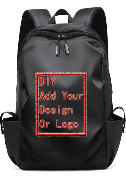 Futbol Süper Yıldızlar Messi Sırt Çantası Erkek Kız Unisex College Öğrenci Sırt Çantası Kadın Erkekler Dizüstü Bilgisayar Öğrenci USB Port Rucksack Renk: Siyah Dıy (Yurt Dışından)
