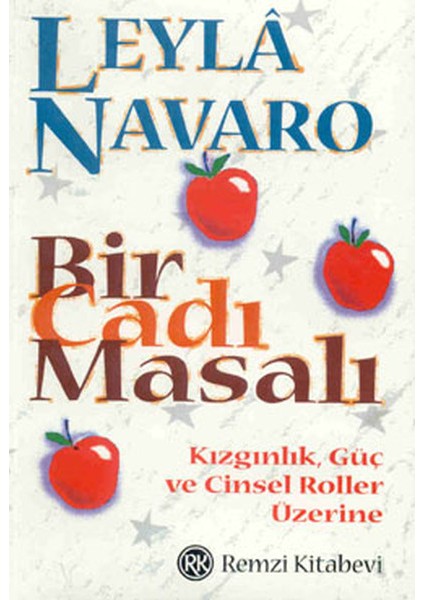 Bir Cadı Masalı