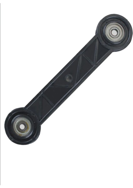 4'lü Beşik Sallama Aparatı (Iki Delik Arası 14.5 Cm) Siyah Çocuk Bebek Beşiği Takımı Aparatı Seti fiyatları