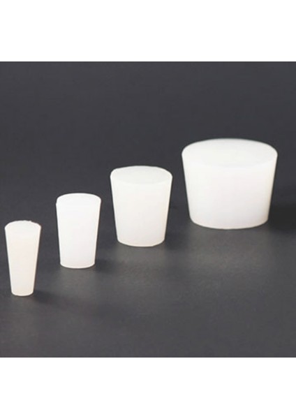 Konik Maskeleme Tapası 1.59(Üst Çap)X3.20(Alt ÇAP)X15.88(UZUNLUK)