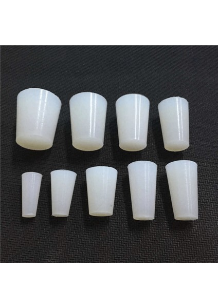 Konik Maskeleme Tapası 1.59(Üst Çap)X3.20(Alt ÇAP)X15.88(UZUNLUK)