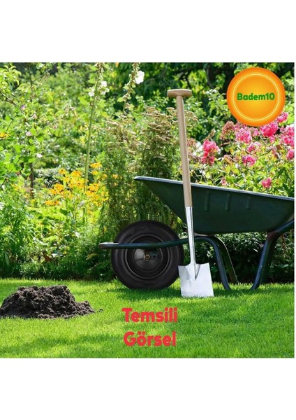 El Arabası Yük Taşıma Tekeri Bilyeli Rulmanl Havalı Dubleks 350X70 mm Çelik Jant Tekerlek fiyatları