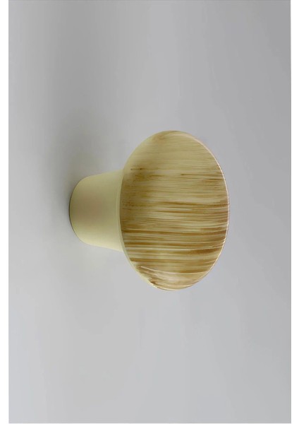 Mobilya Mutfa Çekmece Dolap Dolabı Kapak Kulbu Kulpu Kulplar Kayın Mantar Düğme Sert Plastik 10 Adet fırsatları