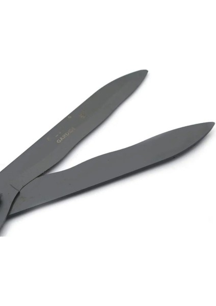 Eğri Çim Budama Makası Çalı Çimen Biçme Kesme Makas 50 cm Keskin Metal Bıçkı 1 Adet. fiyatları