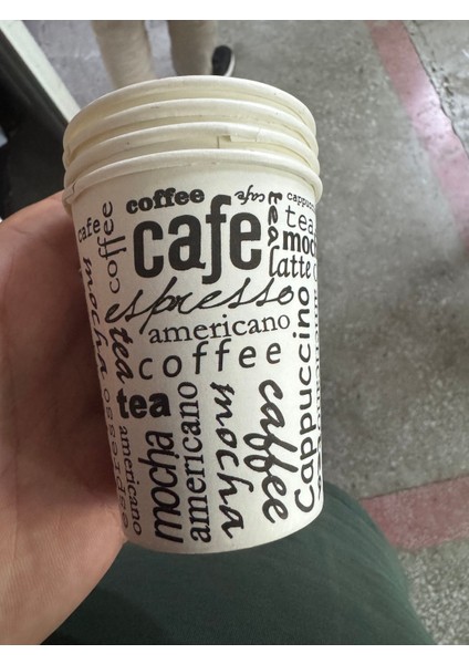 3000 Adet Karton Bardak 7oz fiyatları