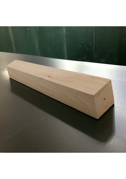 Ahşap Ayak 4 Adet 25 cm Kare Bağlantı Aparatı Dahil Mobilya Koltuk Kanepe Sehpa Masa Ayağı Ayakları. fırsatları