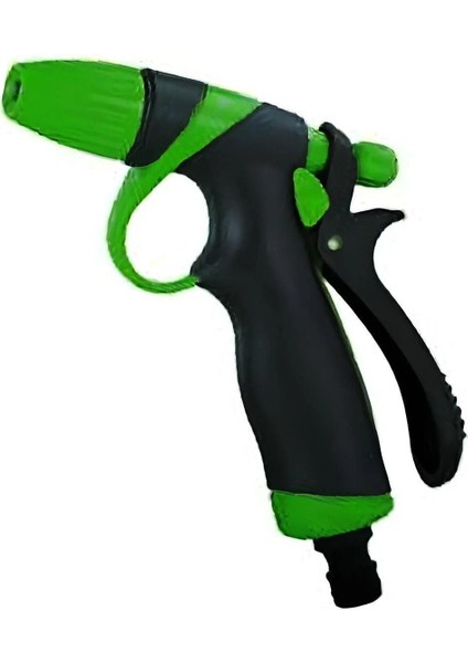 Basınçlı Araba Oto Bahçe Sulama Hortum Fıskiye Tabancası DY2071P. modelleri