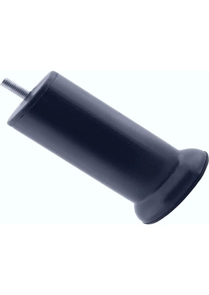 Tombul Mobilya Baza Metal Antrasit Gri 15 cm M8 Diş Kanepe Koltuk Çekyat Yükseltme Ayağı Ayakları. fırsatları