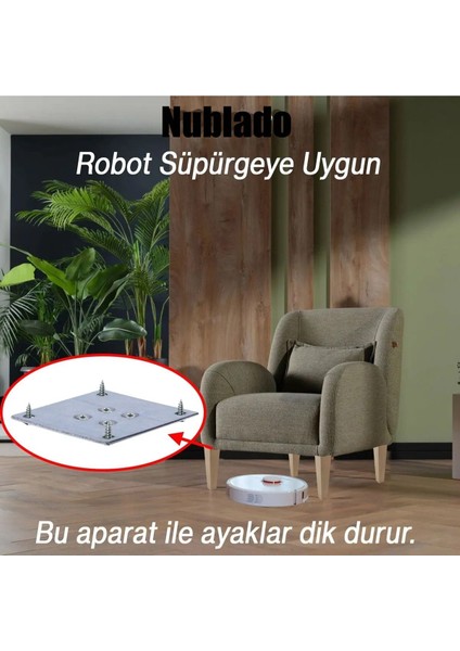 Ahşap Ayak 20 cm Kare Bağlantı Aparatı Mobilya Koltuk Kanepe Sehpa Masa Ayağı Ayakları Boyasız. modelleri