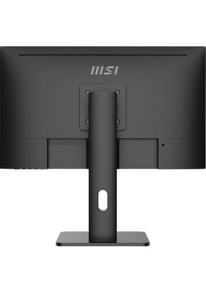 Yenilenmiş Msı Pro MP243XP 23.8" 1 Ms Full Hd Pivot IPS 100 Hz Monitör