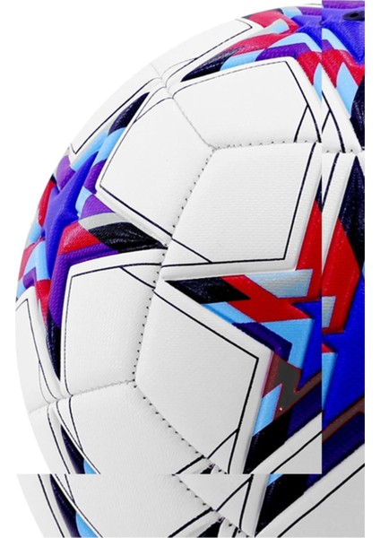 Pro Futbol Topu Maestro Şampiyonlar Ligi Pompalı Sert Zemin Halı Saha Futbol Topu No:5 Mavi fırsatları